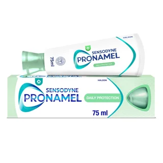 خمیردندان سنسوداین پرونمل مدل Daily Protection حجم ۷۵ میل