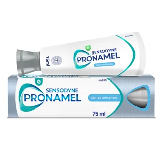 خمیردندان سنسوداین پرونمل مدل Whitening حجم ۷۵ میل