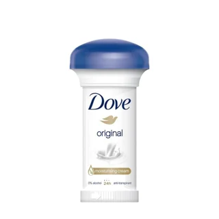 مام ضدتعریق قارچی Doveمدل Original (۵۰ میلیلیتر)